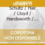 Schultz / Hair / Lloyd / Handsworth / Murphy - Bridges cd musicale