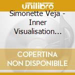 Simonette Veja - Inner Visualisation Book 3 cd