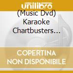 (Music Dvd) Karaoke Chartbusters Volume 3 cd