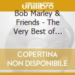Bob Marley & Friends - The Very Best of Reggae Legends (2 Cd) cd