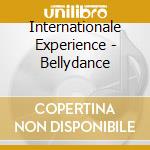 Internationale Experience - Bellydance cd