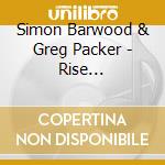 Simon Barwood & Greg Packer - Rise Revolution cd