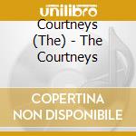 Courtneys (The) - The Courtneys cd