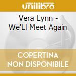 Vera Lynn - We'Ll Meet Again cd