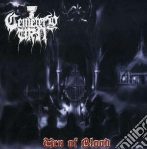 Cemetery Urn - Urn Of Blood cd musicale di Cemetery Urn