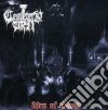 Cemetery Urn - Urn Of Blood cd