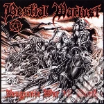 Bestial Warlust - Vengeance War Till Death cd