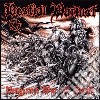 Bestial Warlust - Vengeance War Till Death cd