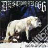 Destroyer 666 - Unchain The Wolves cd