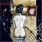 Chalice - Augmented cd