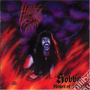 Hobbs - Angel Of Death cd musicale di Hobbs