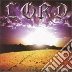 Lord - A Personal Journey (re-issue)