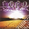 Lord - A Personal Journey (re-issue) cd