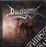 Dungeon - The Final Chapter cd