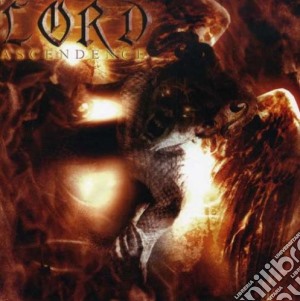 Lord - Ascendence cd musicale di Lord