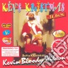 Kevin Bloody Wilson - Kev'S Kristmas cd