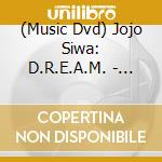(Music Dvd) Jojo Siwa: D.R.E.A.M. - Concert Experience cd