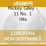 Mickey Gilley - 11 No. 1 Hits cd