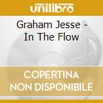 Graham Jesse - In The Flow cd