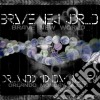 Orlando Monday Allen - Brave New World cd