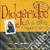 Dargan Ash - Didgeridoo Made Easy cd
