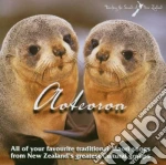 Aoteoroa / Various cd