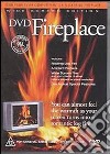 (Music Dvd) Fireplace cd