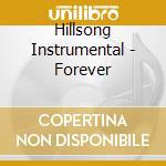 Hillsong Instrumental - Forever cd
