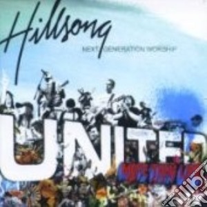 Hillsong United - More Then Life cd musicale di Hillsong United