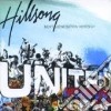 Hillsong United - More Then Life cd