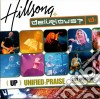 Hillsong And Delirious? - Up cd
