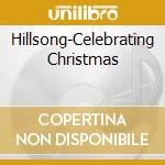 Hillsong-Celebrating Christmas cd