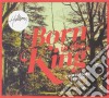 Hillsong - Born Is The King cd musicale di Hillsong