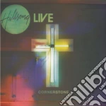 (Music Dvd) Hillsong Worship - Live - Cornerstone cd