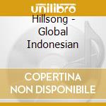 Hillsong - Global Indonesian cd