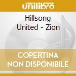 Hillsong United - Zion cd