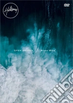 (Music Dvd) Hillsong Worship - Open Heaven/River Wild cd