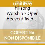 Hillsong Worship - Open Heaven/River Wild-1Dv cd