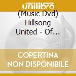 (Music Dvd) Hillsong United - Of Dirt And Grace cd