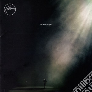 Hillsong - Let There Be Light cd musicale di Hillsong