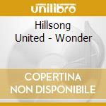 Hillsong United - Wonder cd