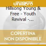 Hillsong Young & Free - Youth Revival - Acoustic cd