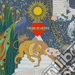 Hillsong Worship - There Is More cd
