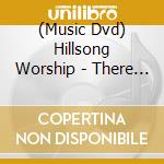 (Music Dvd) Hillsong Worship - There Is More (Live In Sydney Australia 2018) cd