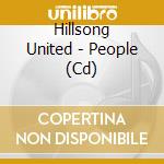 Hillsong United - People (Cd) cd