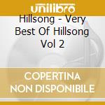 Hillsong - Very Best Of Hillsong Vol 2 cd