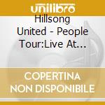 Hillsong United - People Tour:Live At Madison Square Garden (2Cd) cd