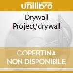 Drywall Project/drywall cd