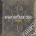 John Butler Trio - Three cd