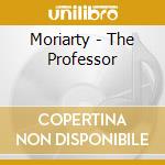 Moriarty - The Professor cd